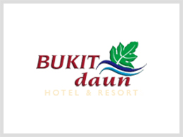 Bukit Daun Resort