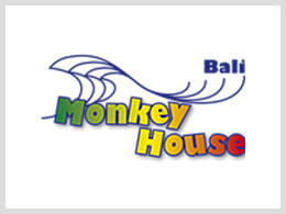 Bali Monkey House